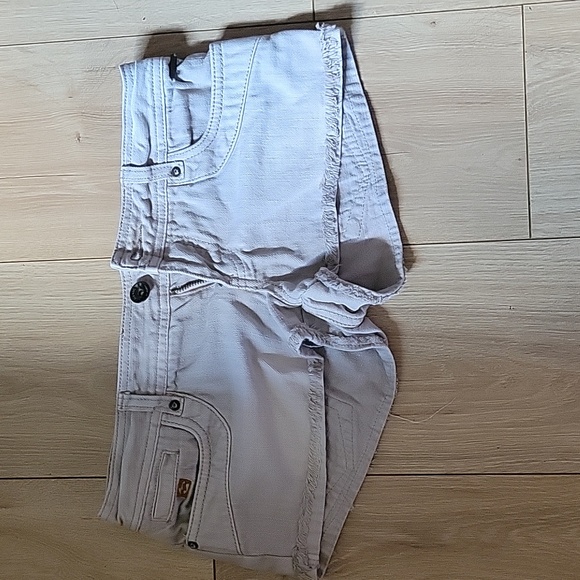 Billabong Pants - Shorts